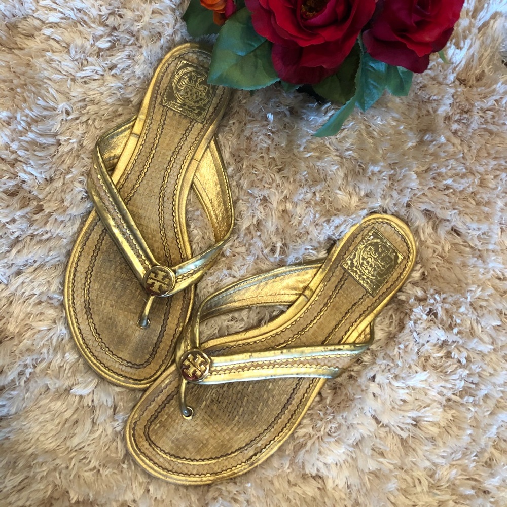 Tory Burch sandals